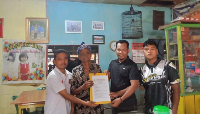 Dukungan Masyarakat Talang Mamak Menguat, Pengelolaan Kebun Agrinas Dinilai Bawa Manfaat Nyata
