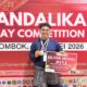Soroti Pola Penggunaan AI di Kalangan Generasi Muda, Mahasiswa UIN Suska Riau Raih Silver Medal di Ajang Nasional MEC 8