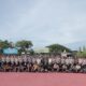 Perkuat Sinergi Jaga Keamanan Daerah dengan Masyarakat, Polres Rokan Hilir Gelar Apel Sabuk Kamtibmas 2026