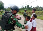 Hadir Sebagai Keluarga Bagi Saudara-Saudara Kita di Ujung Timur Indonesia