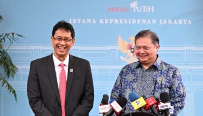 Mulai 1 Juni, Pemerintah Jalankan Strategi Besar DHE dan Ekspor SDA untuk Perkuat Devisa Nasional