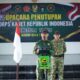 Tanamkan Karakter dan Bela Negara, Kodim 0314/Inhil Sukses Tutup Kegiatan Korps Kadet RI 2026