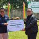 Penyerahan Hewan Kurban PT APN Jadi Simbol Kepedulian dan Komitmen Sawit Berkelanjutan