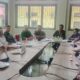 Ketua DPRD Inhu dan Komisi II Gelar RDP Bahas Titik Koordinat Lahan PT SML di Bandar Padang