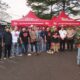 HUT Ke-27 Kelompok Penyanyi Jalanan (KPJ) Rambutan Gelar Silaturahmi dan Berbagi Kebahagiaan Bersama Anak-Anak Yatim Piatu 
