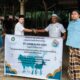Melalui Program CSR, PT CAS Kebun Terbangiang Salurkan Hewan Qurban Sapi di 4 Desa