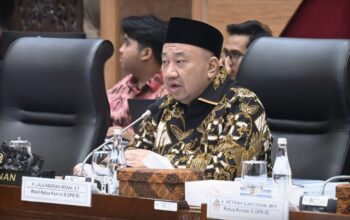 Prabowo Instruksikan Sekolah Ajarkan Bahasa Prancis, Komisi X DPR: Jangan Tergesa-gesa!