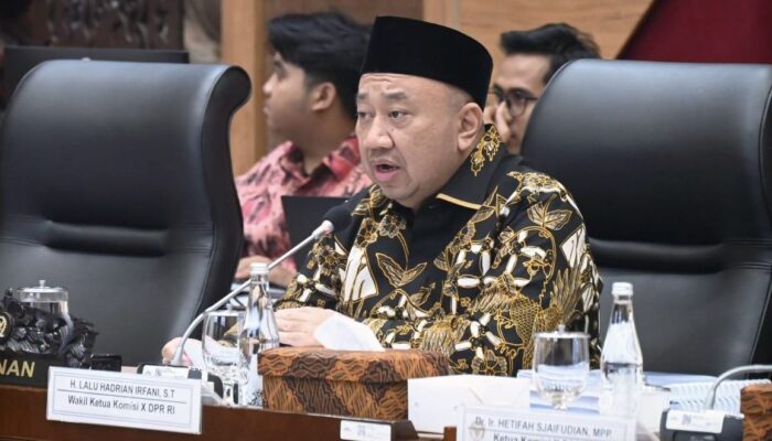 Prabowo Instruksikan Sekolah Ajarkan Bahasa Prancis, Komisi X DPR: Jangan Tergesa-gesa!