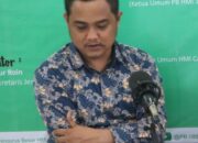PMRI Desak Menteri Jumhur Hidayat Awasi Ketat Pemulihan Tanah Tercemar Minyak Blok Rokan