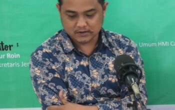 PMRI Desak Menteri Jumhur Hidayat Awasi Ketat Pemulihan Tanah Tercemar Minyak Blok Rokan
