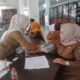 Puskesmas Sipayung Gelar Cek Kesehatan Gratis di Kantor Camat Rengat