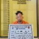 Gerebek Rumah di Teluk Pulai Dini Hari, Sat Narkoba Polres Rohil Tangkap Pria Bawa Sabu 2,31 Gram