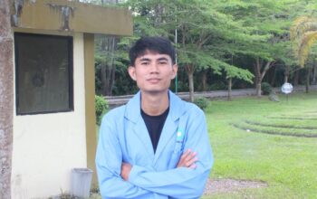 BALIMAU KASAI Tembus Panggung Nasional, Dellas Akhmeidi Wakili Riau di Mandalika Essay Competition, NTB 
