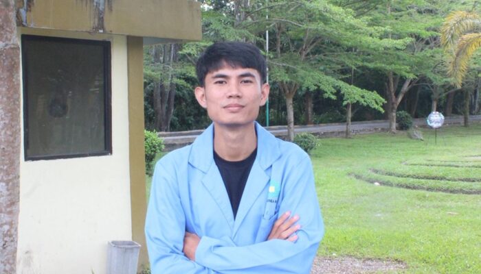 BALIMAU KASAI Tembus Panggung Nasional, Dellas Akhmeidi Wakili Riau di Mandalika Essay Competition, NTB 