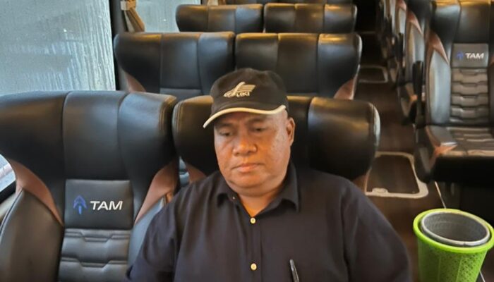 Menteri Lingkungan Hidup Jumhur Kunjungi Riau, Dr Elviriadi; Selamat Datang di Negeri Syurga Korporasi Hitam