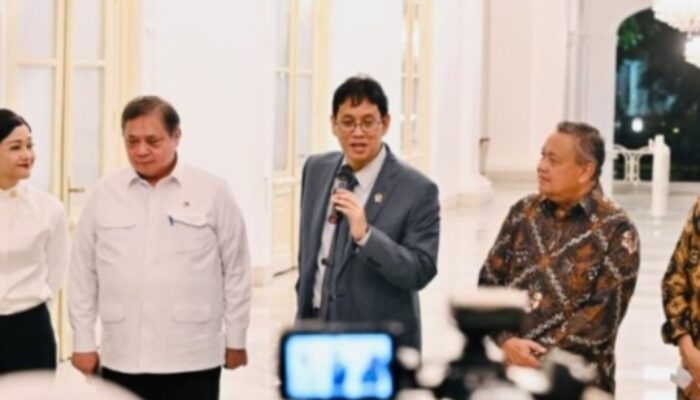Pertumbuhan Ekonomi Tembus 5,61%, Pemerintah Siapkan Stimulus Baru dan Strategi Perkuat Stabilitas Rupiah