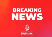 Israel Serang Gaza, Targetkan Komandan Militer Tertinggi Hamas Izz al-Din al-Haddad