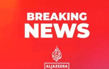 Israel Serang Gaza, Targetkan Komandan Militer Tertinggi Hamas Izz al-Din al-Haddad