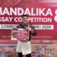 Putra Kampar Raih Silver dan Bronze Medal di Ajang Nasional MEC 8 Lombok