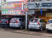 CV Idola Tebo Wisata Buka Rute Padang – Sibolga PP, Travel Door to Door 24 Jam