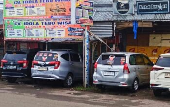 CV Idola Tebo Wisata Buka Rute Padang – Sibolga PP, Travel Door to Door 24 Jam