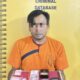 Satresnarkoba Polres Inhu Tangkap Pengedar Sabu di Kampung Besar Seberang