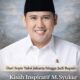 Dari Sopir Taksi Jakarta hingga Jadi Bupati: Kisah Inspiratif M. Syukur Pimpin Merangin