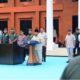 Kawah Candradimuka Pemimpin Bangsa, Presiden Prabowo Resmikan Museum dan Perpustakaan Seskoad