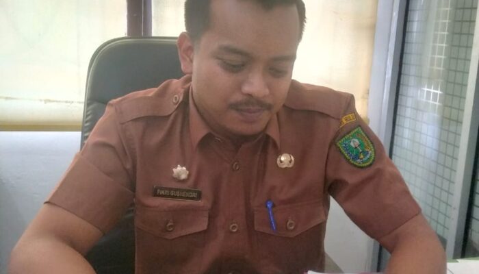 Kades Sungai Guntung Hilir Akui Pakai Dana SILPA BUMDes Rp70 Juta untuk Gaji Guru MDH, Tanpa APBDes Perubahan