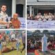 Rutan Rengat Gelar Sholat Idul Adha dan Penyembelihan Qurban Bersama Warga Binaan