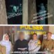 Mengaku Iseng, Pembuat Konten Pocong Viral di Pelalawan Minta Maaf