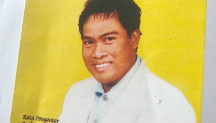 Resensi: 26 Tahun Perjuangan Elviriadi dalam Lensa Kader HMI dan Masyarakat Riau: Rekaman Masa Muda yang Membara