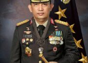 Wakapolri Komjen Dedi Prasetyo Ucapkan Selamat Ulang Tahun untuk Kapolri Listyo Sigit