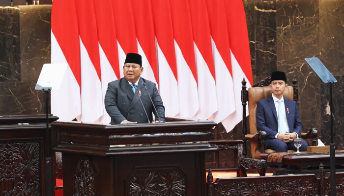 Sambut Harkitnas, Pemerintah Siapkan RAPBN 2027 yang Sehat, Kredibel, serta Berkelanjutan