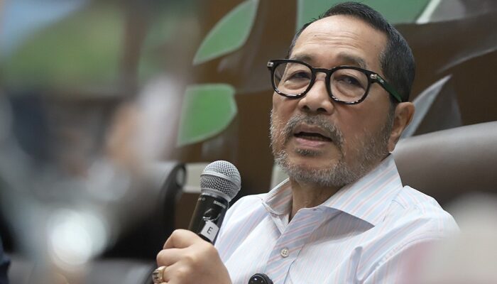 Harga TBS Anjlok, DPR Minta Pemerintah Jangan Korbankan Petani Sawit Gegara Ekspor Satu Pintu