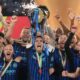 Inter Milan Sempurna! Juara Coppa Italia, Kunci Double Winners Usai Taklukkan Lazio 2-0