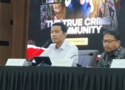 Densus 88 Tangkap Delapan Teroris Jaringan JAD Terafiliasi ISIS di Sulawesi Tengah