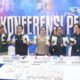 Gagalkan Penyelundupan 100 Ribu Benih Lobster, Polda Kepri Tangkap Dua Orang di Batam