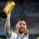Argentina Datang ke Piala Dunia 2026 Sebagai Juara Bertahan, Messi Bidik Rekor 6 Edisi Beruntun
