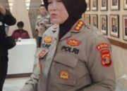 Heboh Isu Teror Pocong di Lampung, Polda: Tenang, Patroli Udah Ditingkatin!