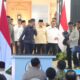 Presiden Prabowo Resmikan Museum Marsinah di Nganjuk, Simbol Penghormatan Perjuangan Buruh
