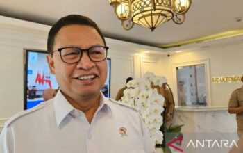 BPOM Temukan 22 Obat Bahan Alam Mengandung Bahan Kimia Obat, 13 di Antaranya Produk Stamina Pria