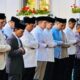 Presiden Prabowo Salat Iduladha 1447 H Bersama Diaspora Indonesia di Paris