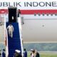 Presiden Prabowo Tiba di Tanah Air Usai Perkuat Kemitraan Strategis Indonesia–Prancis