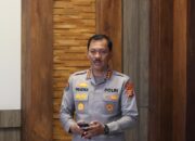 Daftar Lengkap Mutasi Polda Riau 2026: Kabid Humas dan 4 Kapolres Resmi Berganti