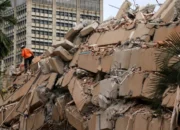 Update Gempa Venezuela Hari ke-2: Korban 188 Tewas, Tim SAR Kebut Pencarian