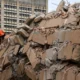 Update Gempa Venezuela Hari ke-2: Korban 188 Tewas, Tim SAR Kebut Pencarian