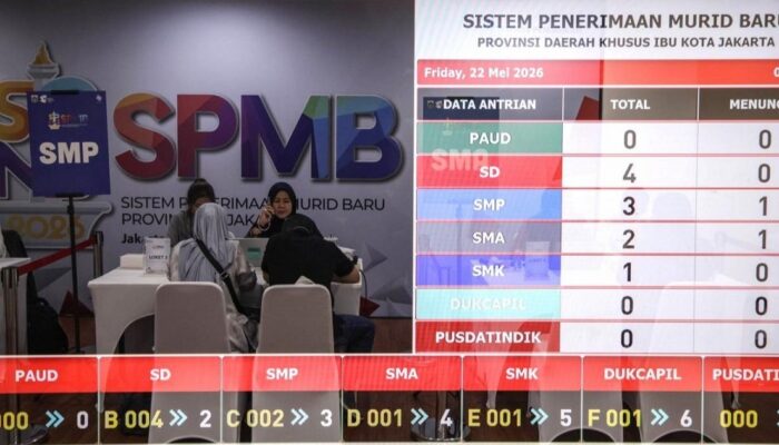 KPK Terbitkan SE 7/2026 Cegah Korupsi SPMB, Soroti Pungli & Titipan Murid Baru