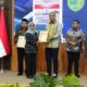 Satu Dekade WTP, Inhu Kembali Raih Opini Wajar Tanpa Pengecualian ke-10 Kali Beruntun