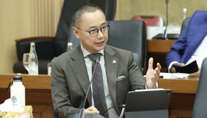 Bahlil Usulkan Rp 815 M untuk Kompor Listrik 2027, DPR: Lebih Murah dari Subsidi LPG